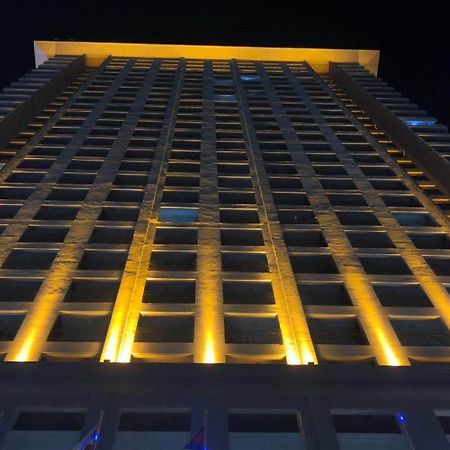 D.I.Riviera International Hotel Phnom Penh Exterior photo